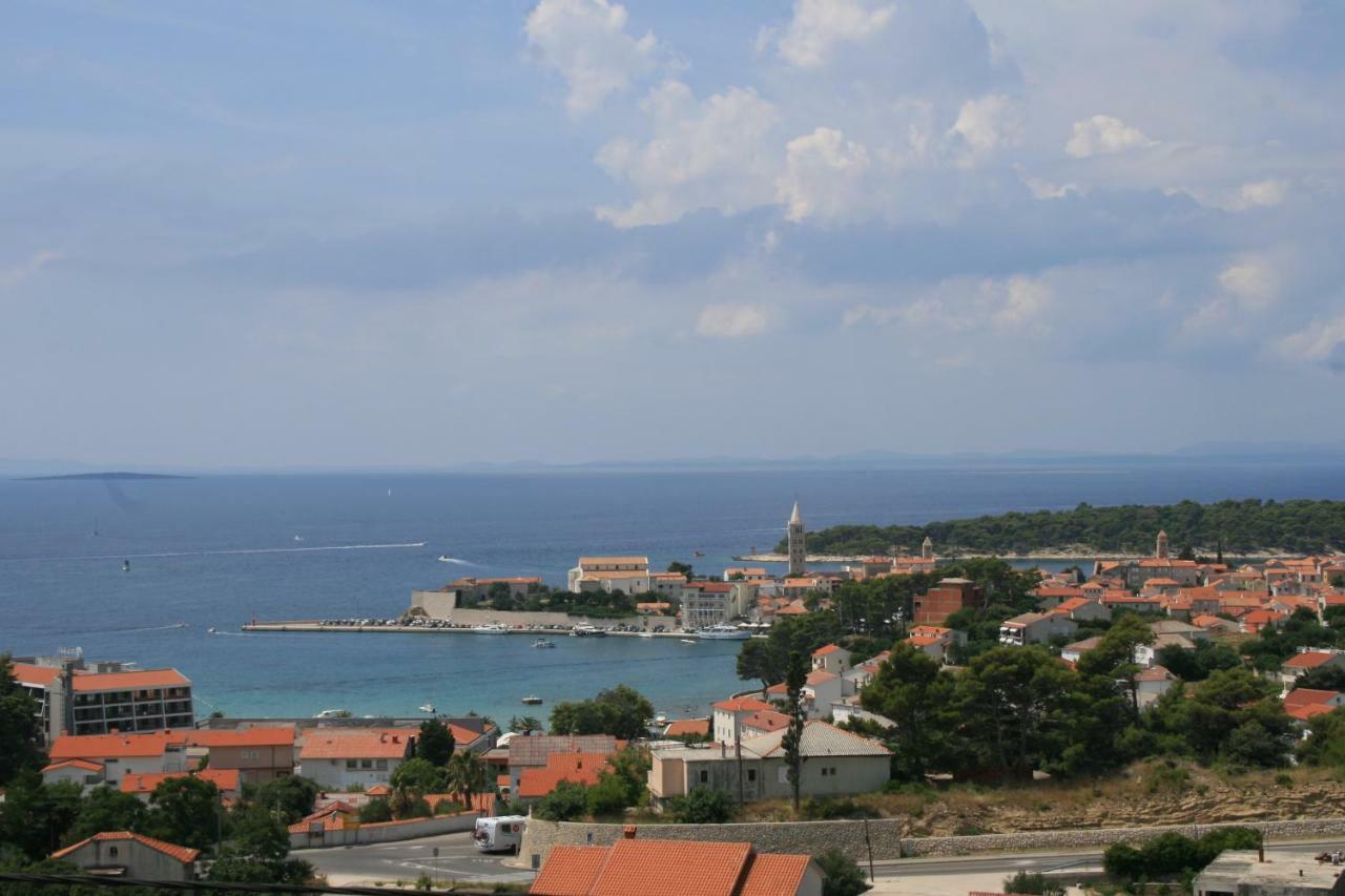 Apartament Aria Banjol